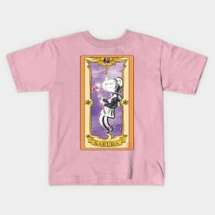 sakura Kids T-Shirt